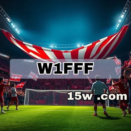 w1fff: Descubra as Incríveis Funcionalidades da Seção App e Aumente Seu Jogo