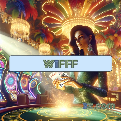 w1fff Indie