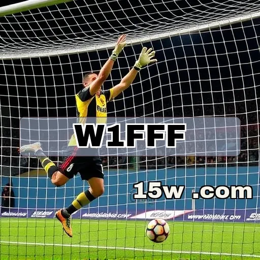 w1fff: Descubra os Melhores Recursos de Jogos Online do Brasil