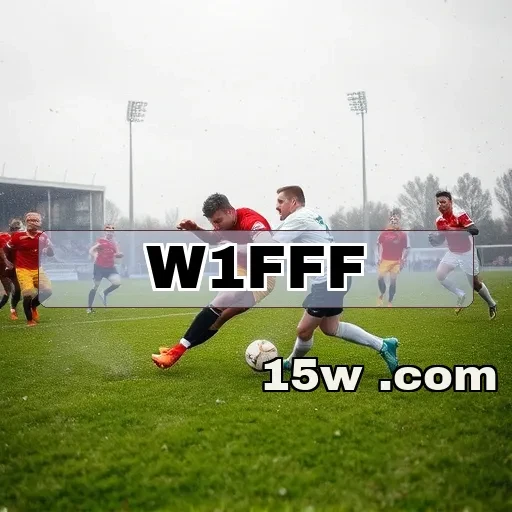 w1fff: Venha Conhecer Nossos Eventos Esportivos Empolgantes!