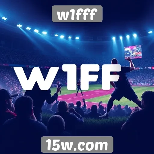 w1fff lança novas funcionalidades para engajamento dos jogadores