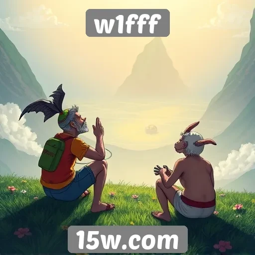 Novidades no site w1fff atraem novos jogadores